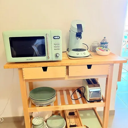 Apartment #sete T3 Neuf & Cosy Terrasse Parking Sete